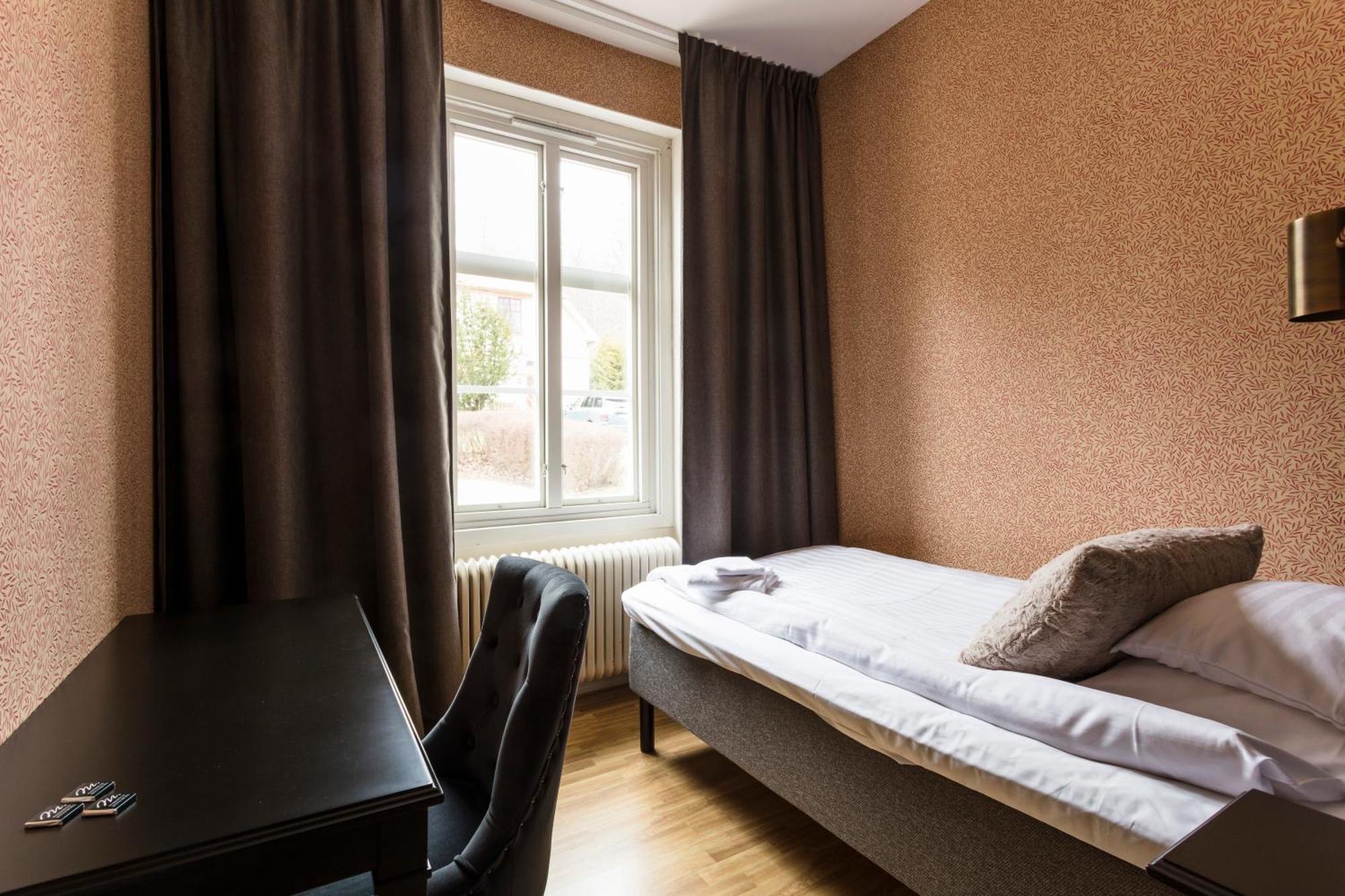 Hotel Moessebergs Kurort Falköping Exterior foto